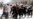 Morsi Supporters, Military Backers Scuffle in Cairo