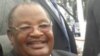 VaObert Mpofu