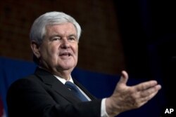 Newt Gingrich