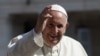 教宗发声希望中国教会能自由运作