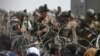 Mỹ, Đức khuyến cáo công dân chớ đến sân bay Kabul vì rủi ro an ninh