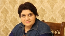 Korrupsiyaga qarshi surishtiruvlari bilan tanilgan jurnalist Hadicha Ismoilova