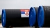 Srbija između zapadnih investicija i ruskog gasa