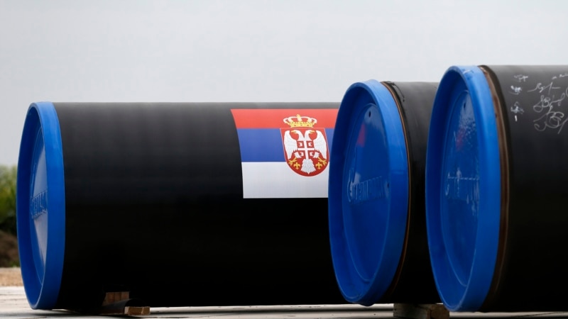«Газпрому» приходится торговать с дисконтом, чтобы удержаться на европейском рынке
