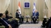 Paraguay Opens Embassy in Jerusalem