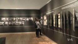 New Exhibition Highlights Holocaust Image Manipulation