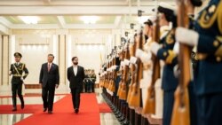 Chile fortalece relaciones diplomáticas con China
