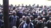 Some of the pupils who recited the national pledge on Tuesday in Mashonaland West province.