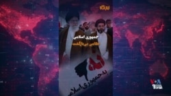 جمهوری اسلامی نظامی بی بازگشت