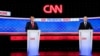 نخستین مناظره جو بایدن و دونالد ترامپ، دو نامزد انتخابات ریاست جمهوری ۲۰۲۴ ایالات متحده
