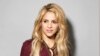 Shakira anuncia gira mundial "El Dorado" 