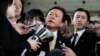 Olympics-Tokyo Governor Apologizes for Remarks on Muslims, Istanbul