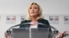Could 2022 Be the Year for France's Le Pen? 