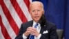 Biden: US Will Double Donation of COVID-19 Vaccines to World