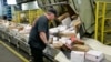 United Nations Reports Dramatic Reduction in Postal Services