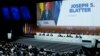 FIFA Serukan Persatuan di Tengah Skandal