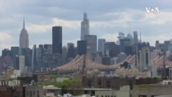 New York Film Industry Hoping to Draw People Back to Theaters
