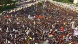 تەقینەوەکانی دیاربەکر