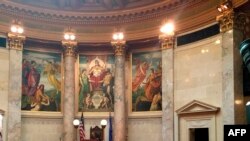 Avance Informativo - 4:00 pm