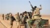 Pasukan Perancis Serang Basis Islamis di Mali