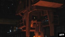 Trung Quốc tái xét thỏa thuận đầu tư thép tại Hoa kỳ