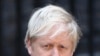 British Prime Minister Boris Johnson Moved to Intensive Care