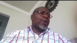 Badane Okumangalisayo Ngokuvinjelwa Ukuvota Kukhetho Oluzayo