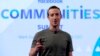 Social Media Has Mixed Effect on Democracies, Says Facebook 
