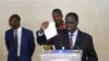 Le Burkina veut "interdire l"implication du militaire dans le politique"