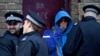 В Лондоне предъявлены обвинения 600 участникам беспорядков