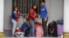 Venezuelan Migrants Accept Government Offer for Flight Home