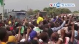 Manchetes africanas 27 outubro: Eleições na Tanzânia; violência em Conacri; Julgamento sumário em Luanda