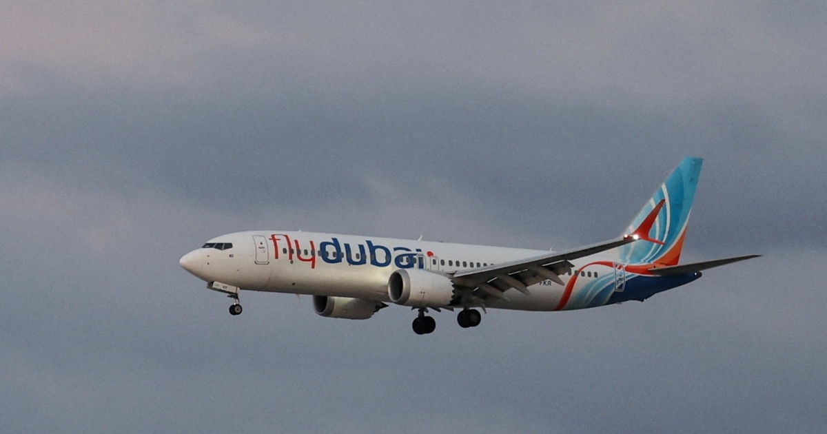 UAE Attorney General: Copilot Attacked Captain With Emergency Axe