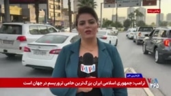 دیدارهای تام باراک در بغداد؛ همکاری اقتصادی و پرونده سلاح گروه‌ها