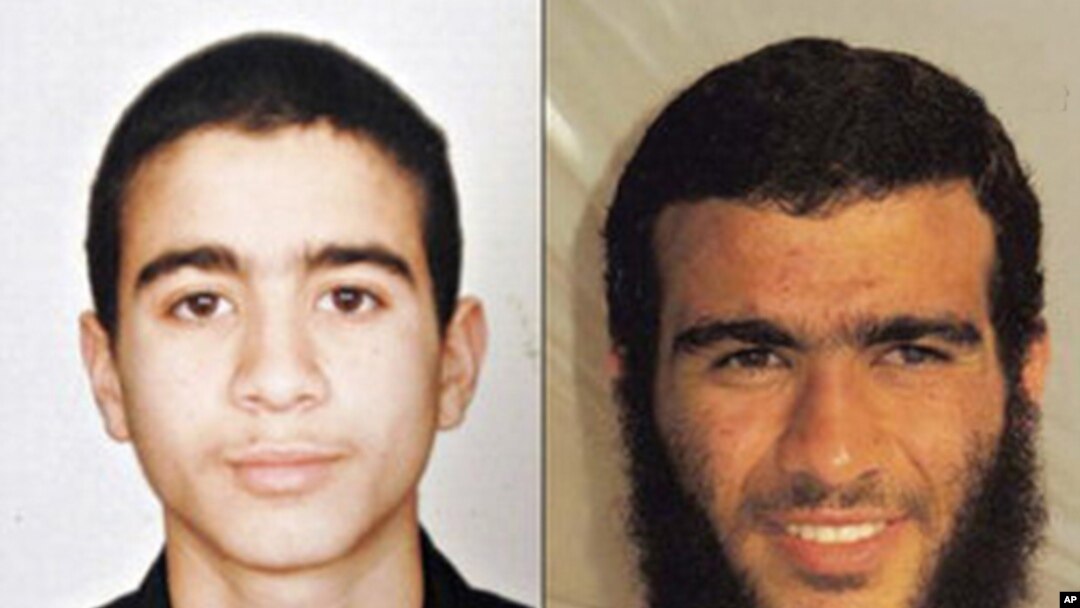Omar Khadr