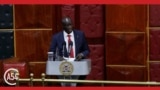 Africa 54: Kenyan deputy president in hospital ahead of impeachment vote, and more
