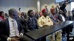 Taron manoma na kasa da kasa