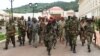 Quatre Casques bleus tués après le départ d'un chef rebelle en Centrafrique