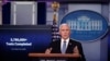 Pence, Pelosi Spar on Coronavirus Testing 