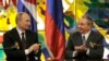 Tổng thống Nga bác tin mở lại cơ sở tình báo ở Cuba