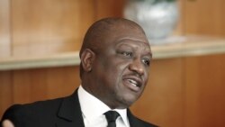 Côte D 'Ivoire: Djamana tigui danka, Hamed Bakayoko be docotoro soo la Alemagne djamana kan.