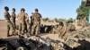 Pháp gởi thêm binh sĩ đến Mali 