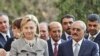 Menlu Clinton Lakukan Kunjungan Mendadak ke Yaman
