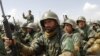 برکناری و بازداشت صدها سرباز اردوی افغانستان