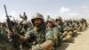 Ratusan Tentara Afghanistan Ditahan Terkait Serangan atas Tentara Koalisi 