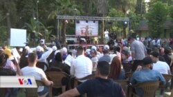 فیستیڤاڵێکی تایبەت بە مناڵان لە نەینەوا