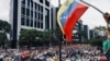 Oposición venezolana anuncia que continuará la presión de calle