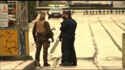 اخبار شامگاهی