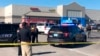 俄克拉荷马州沃尔玛超市枪击案已造成3人死亡