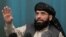 FILE - Suhail Shaheen, the Taliban’s permanent representative-designate to the United Nations.